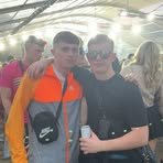 Cian Malone - Facebook