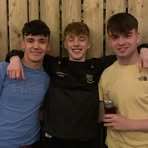 Cian Malone - Facebook