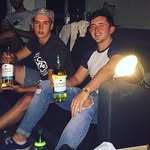 Cian Malone - @cianmalone - Instagram