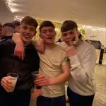 Cian Malone - @cianmalone_27 - Instagram