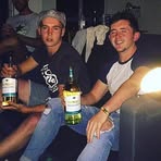 Cian Malone - Facebook