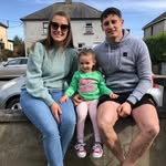 Cian Maloney - @cian_maloney92 - Instagram