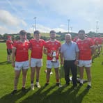 Cian Mathews - Facebook