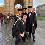 Cian Mathews - Facebook