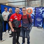 Cian Matthews - Facebook