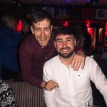 Cian McCarthy - @cian_mccarthy94 - Instagram