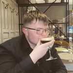 Cian McCarthy - @cian_mccarthy_743 - Instagram