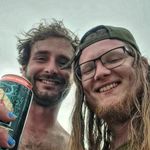 Cian McCarthy - @scruffymilo - Instagram