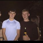 Cian McCarthy - @cian.mccarthy6 - Instagram