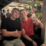 Cian Mccarthy - @cianmcc13 - Instagram