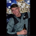 Cian McCarthy - Facebook