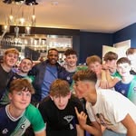 Cian McDonagh - @cianjj7 - Instagram