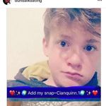 Cian Quinn Mcdonagh - @cian_quinn17 - Instagram