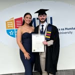 Cian Mac Gráith - @cianmcgrath01 - Instagram