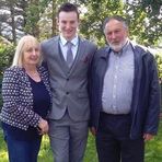 Cian Mc Grath - Facebook