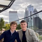 Cian McGrath - @cianmcgrath7 - Instagram