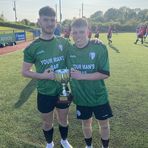 Cian McGrath - Facebook
