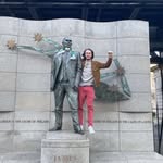Cian McGrath - @dliodore64 - Instagram