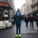 Cian McLaughlin - Facebook