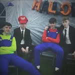 Cian McLaughlin - @cian_mclaughlin24 - Instagram