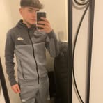 Cian Mitchell - Facebook
