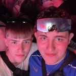 Cian Mitchell - @cianmitchell16 - Instagram