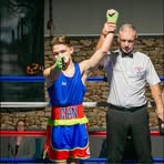 Cian Mitchell - Facebook
