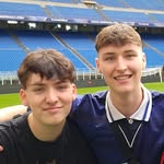 Cian Mitchell - @cian_mitchell_1 - Instagram
