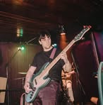 Cian Moore - Facebook