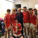 Cian Moore - Facebook