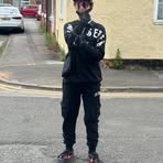 Cian Moore - Facebook
