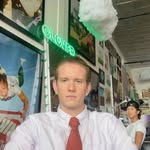 Cian Moore - @sweetcian - Instagram