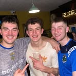 Cian Moore - Facebook