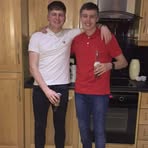 Cian Moore - Facebook
