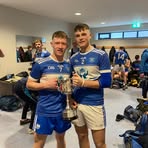 Cian Moore - Facebook
