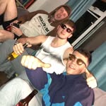 Cian Moore - @moorey_98 - Instagram