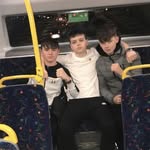 Cian Nelson - @ciannelson_ - Instagram