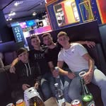 Cian nelson - @ciannelson10 - Instagram