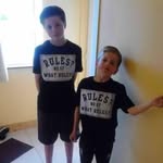 Cian Nelson - @ciannelson6 - Instagram