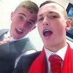 Cian Nolan - @cian.nolan.98 - Instagram