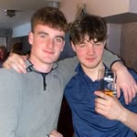 Cian Nolan - @ciannolan_15 - Instagram