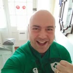 Cian Nolan - @cianostays - Instagram