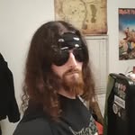 Cian Nolan White - @ratmetaljesus - Instagram
