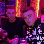 Cian O'Luanaigh Power - @cianpower16 - Instagram