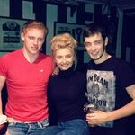 Cian Power - @cianpower96 - Instagram