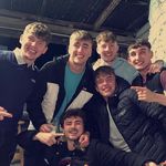 Cian Power - @cian.power00 - Instagram