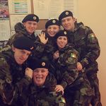 Cian Power - @cian_power21 - Instagram