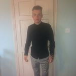 Cian Power - @borispower9 - Instagram
