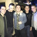 Cian Power - @cianpower40 - Instagram