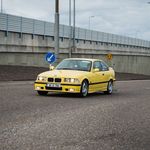 Cian Power - @cian_e36 - Instagram